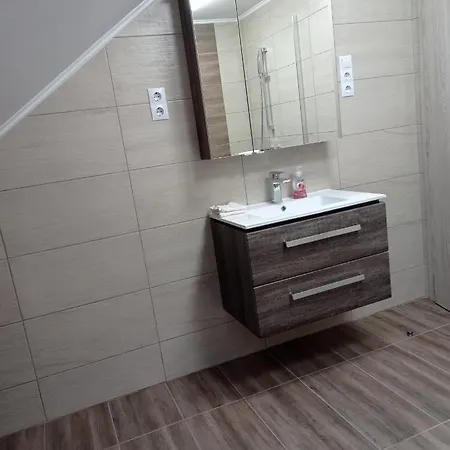 Apartamento Mórocz *