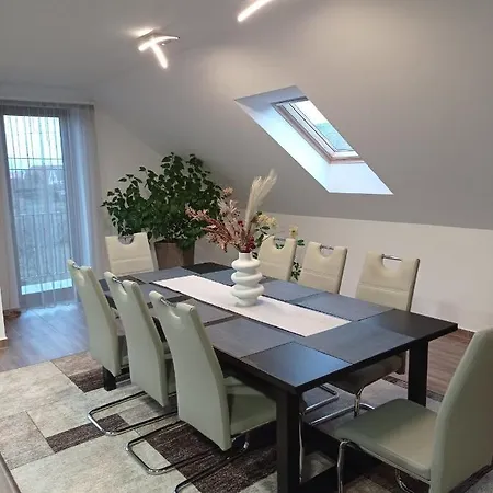 Apartamento Mórocz Badacsonytomaj