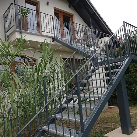 Mórocz Apartamento