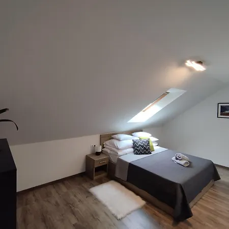 Mórocz Apartamento Badacsonytomaj