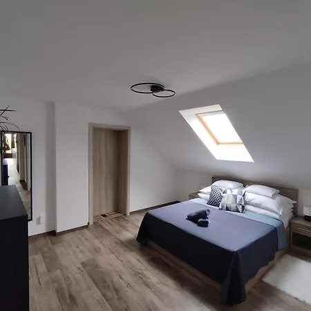 Mórocz Apartamento *
