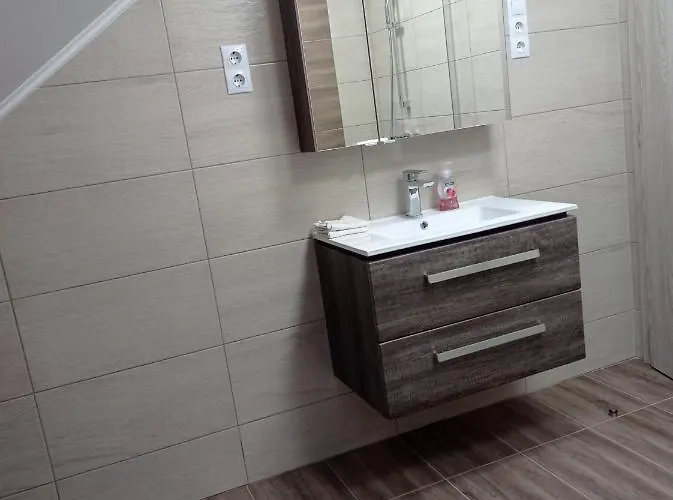 Apartmán Morocz *
