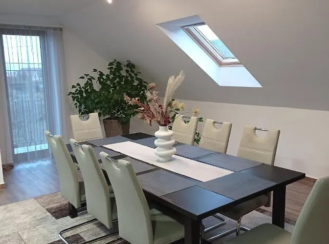 Apartmán Morocz Badacsonytomaj