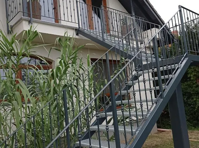 Morocz Apartmán