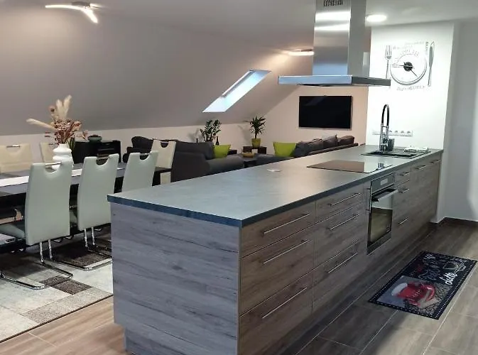 Morocz Apartmán Badacsonytomaj