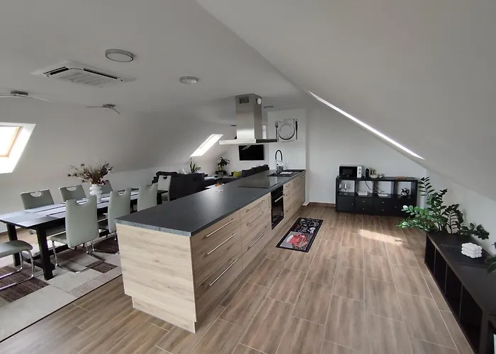 Morocz Apartmán